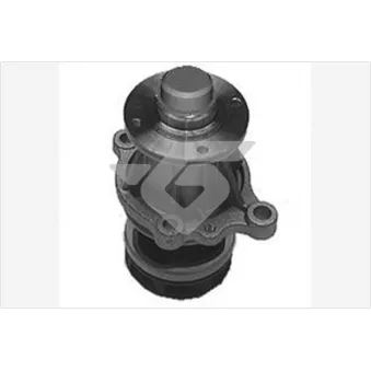 Pompe à eau HUTCHINSON WP186