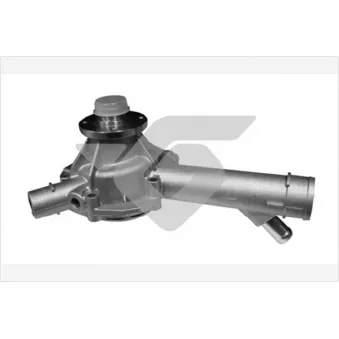 Pompe à eau HUTCHINSON WP194