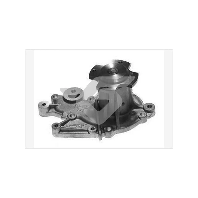 Pompe à eau HUTCHINSON WP205