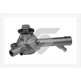 Pompe à eau HUTCHINSON WP207