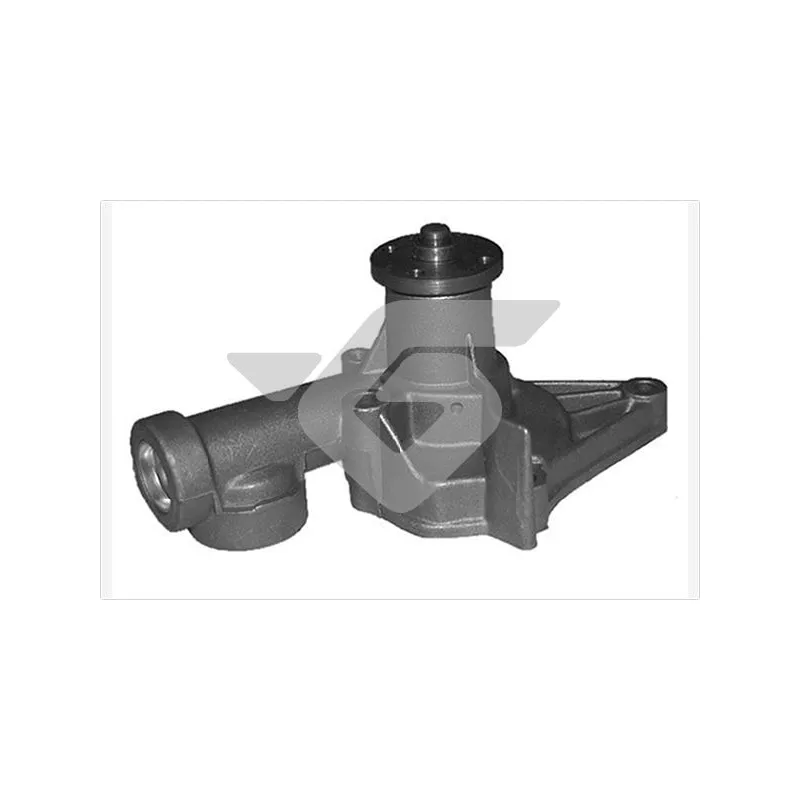 Pompe à eau HUTCHINSON WP209