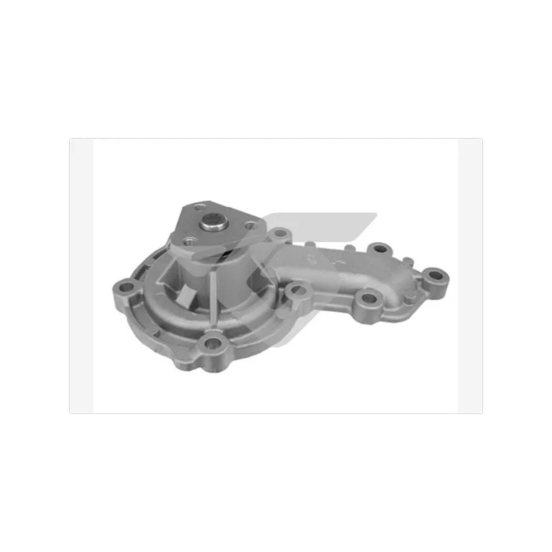 Pompe à eau HUTCHINSON WP214