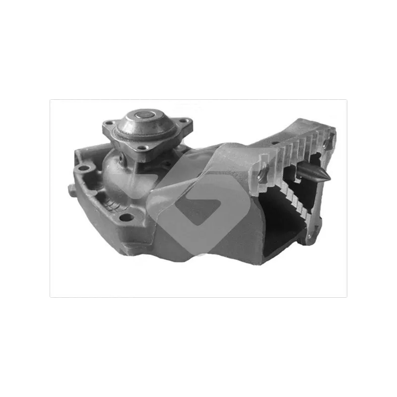 Pompe à eau HUTCHINSON WP218