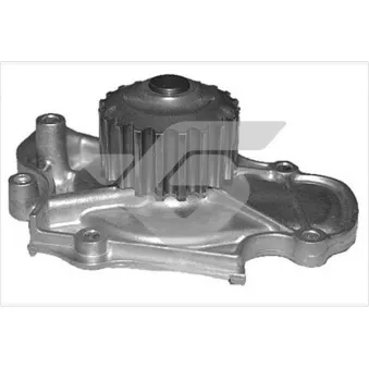Pompe à eau HUTCHINSON WP219