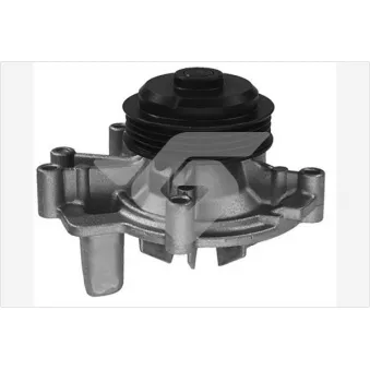 Pompe à eau HUTCHINSON WP220