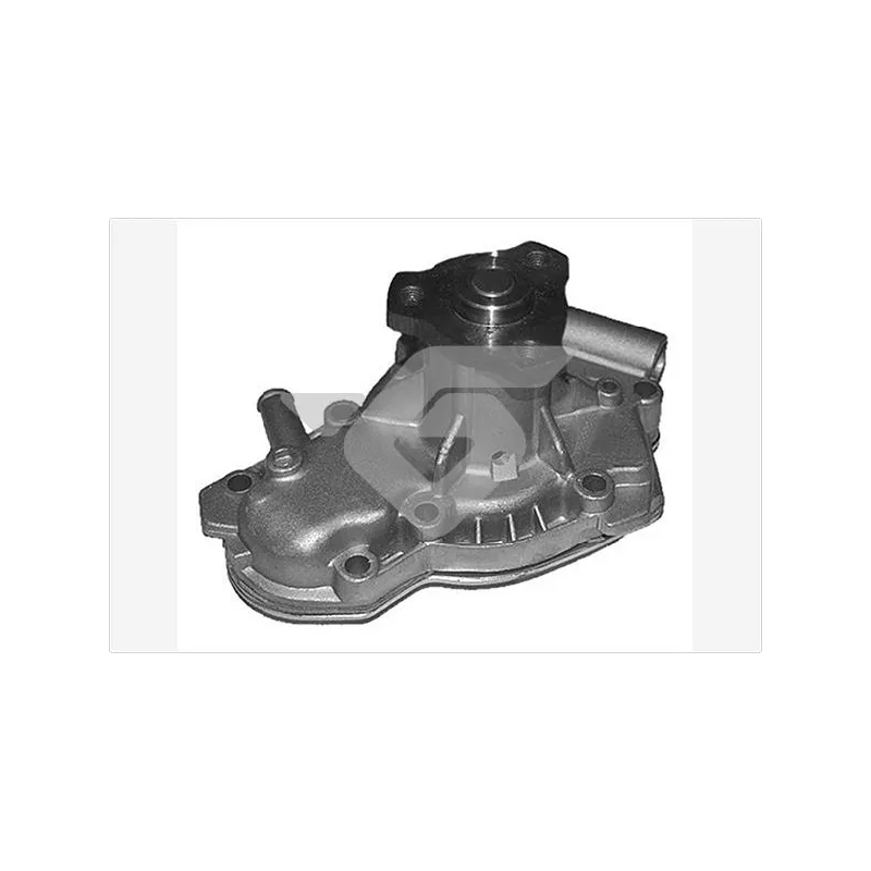 Pompe à eau HUTCHINSON WP227
