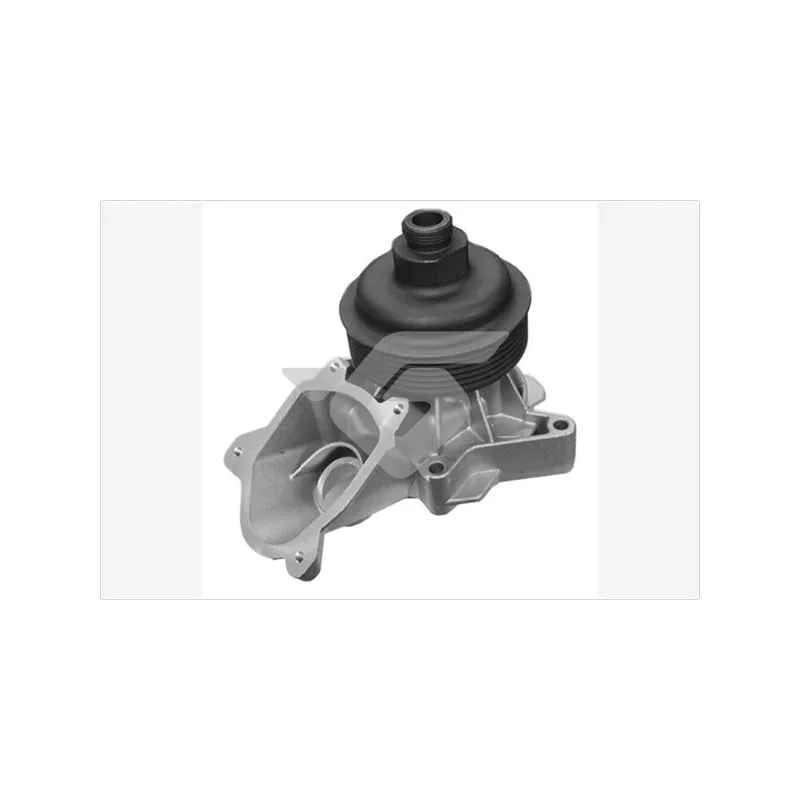 Pompe à eau HUTCHINSON WP228