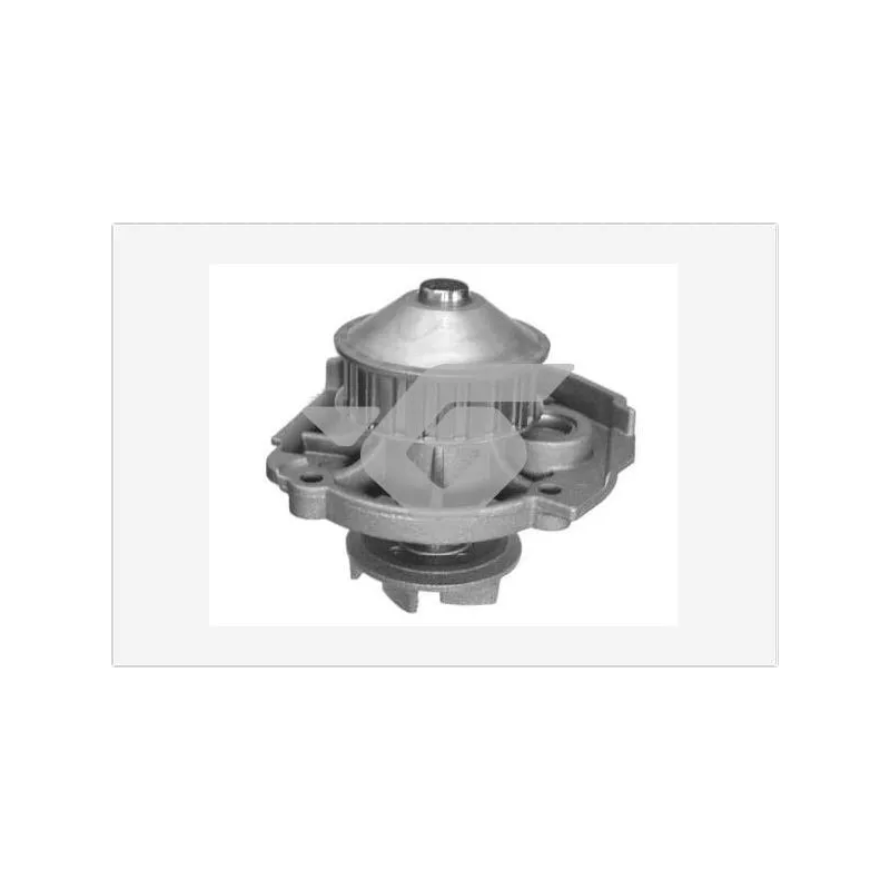 Pompe à eau HUTCHINSON WP23