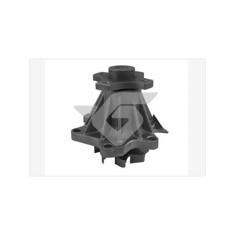 Pompe à eau HUTCHINSON WP235