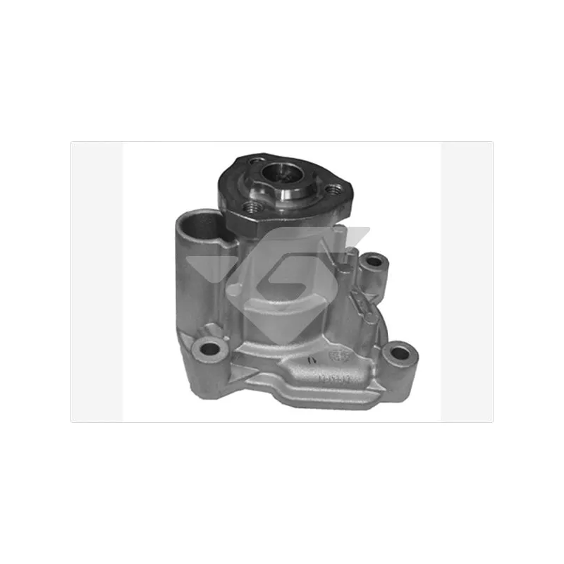 Pompe à eau HUTCHINSON WP241