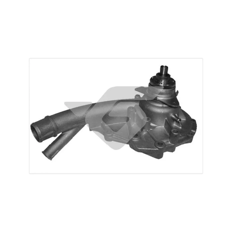 Pompe à eau HUTCHINSON WP243