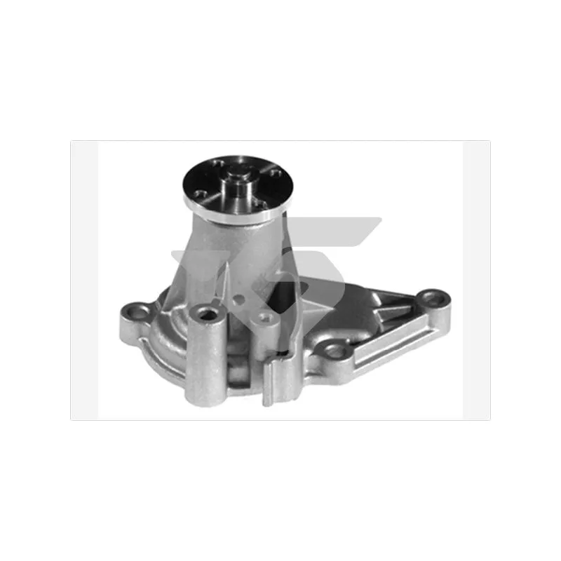 Pompe à eau HUTCHINSON WP244