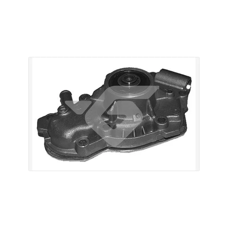 Pompe à eau HUTCHINSON WP245