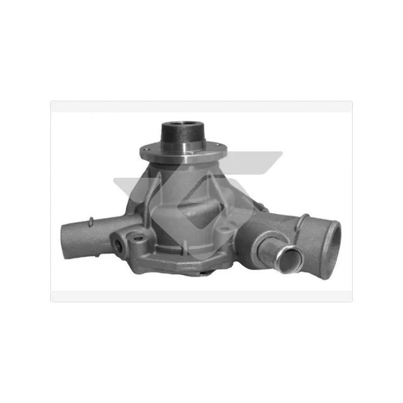 Pompe à eau HUTCHINSON WP246