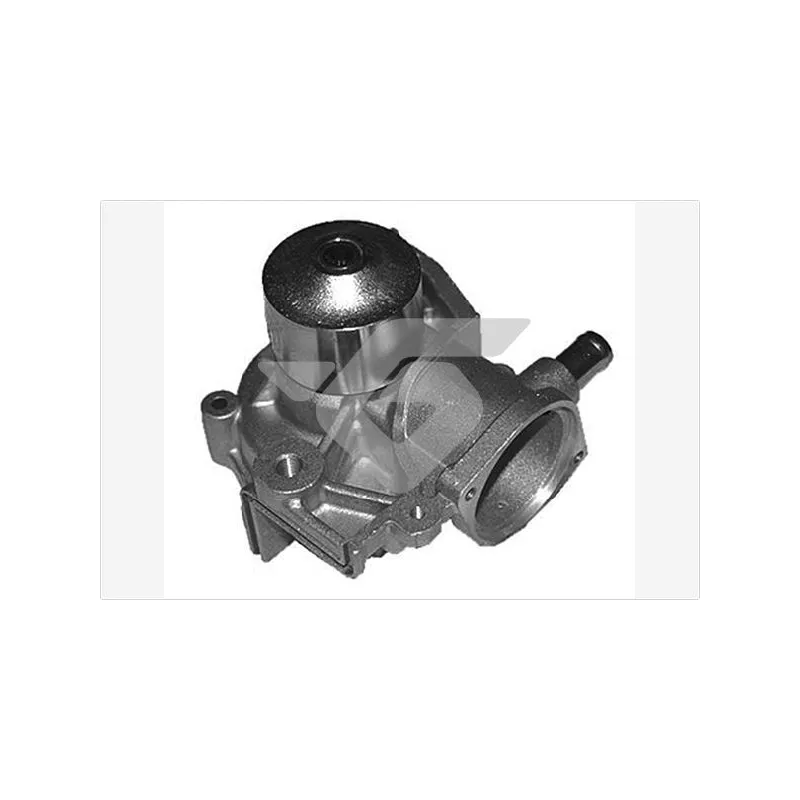 Pompe à eau HUTCHINSON WP258