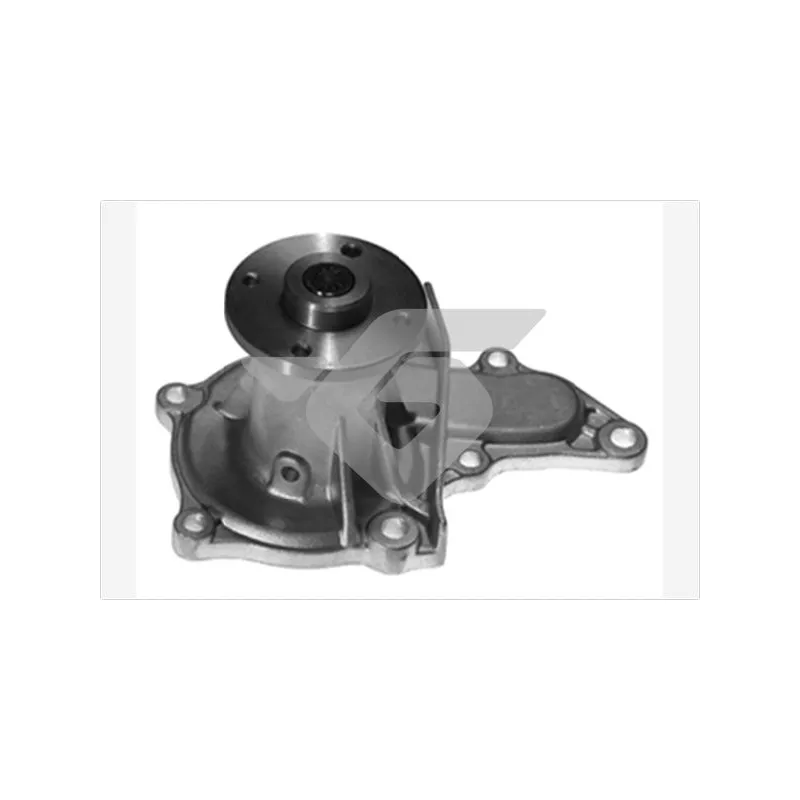 Pompe à eau HUTCHINSON WP266