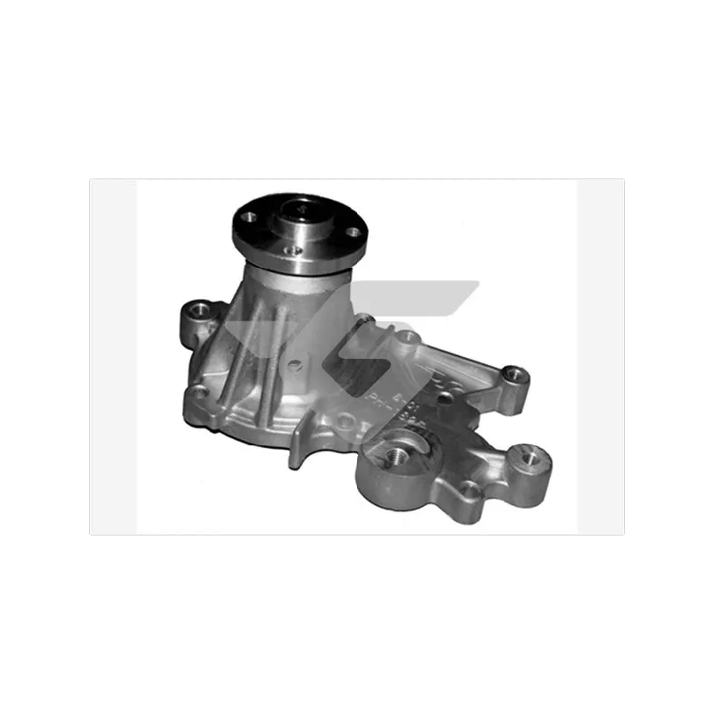 Pompe à eau HUTCHINSON WP267
