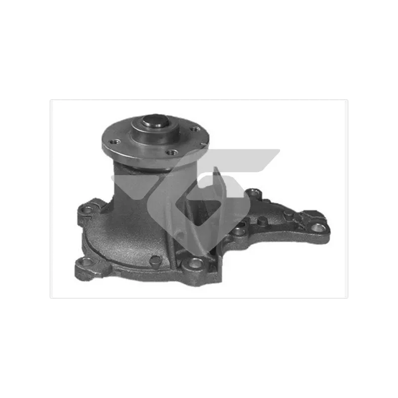Pompe à eau HUTCHINSON WP271