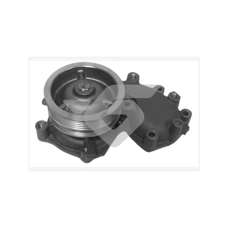 Pompe à eau HUTCHINSON WP282