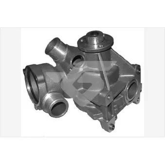 Pompe à eau HUTCHINSON WP297