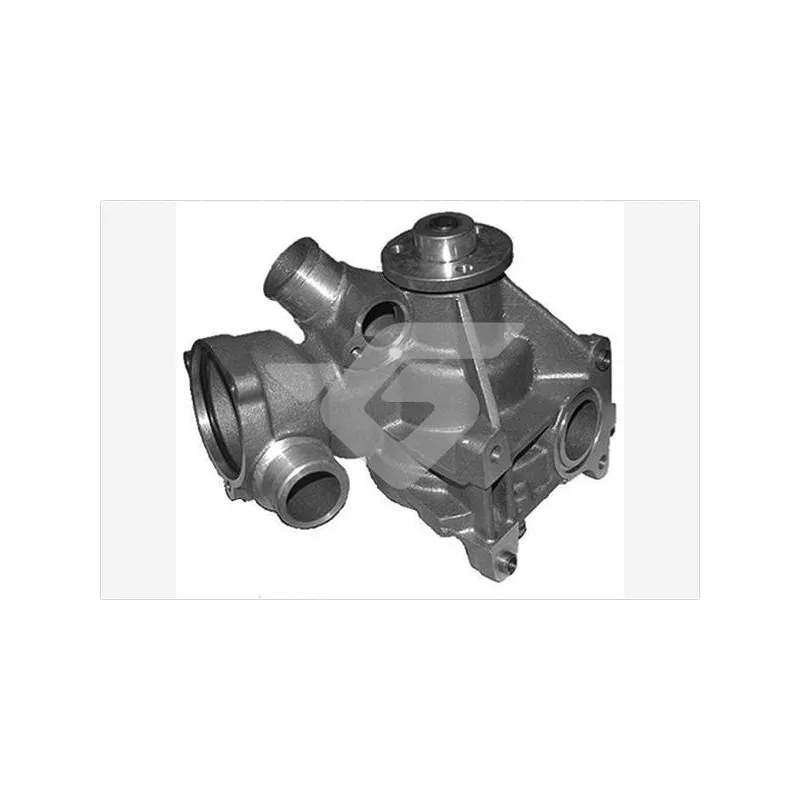 Pompe à eau HUTCHINSON WP297
