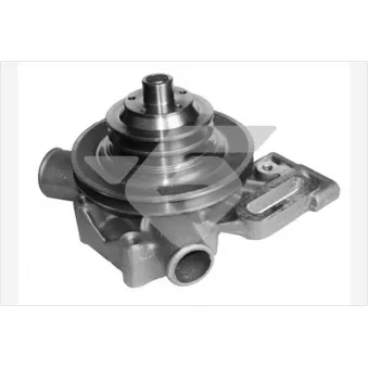 Pompe à eau HUTCHINSON WP298