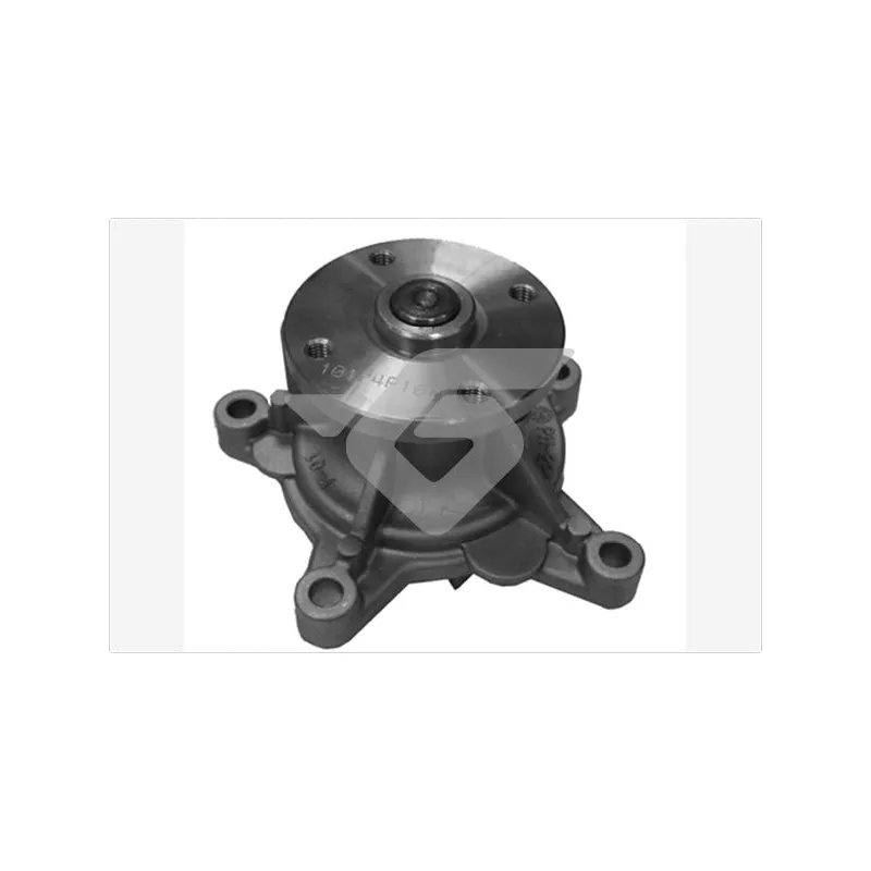 Pompe à eau HUTCHINSON WP309