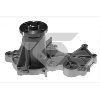 Pompe à eau HUTCHINSON WP322