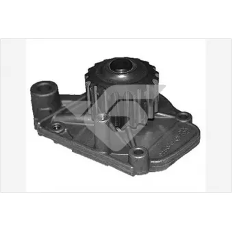 Pompe à eau HUTCHINSON WP324