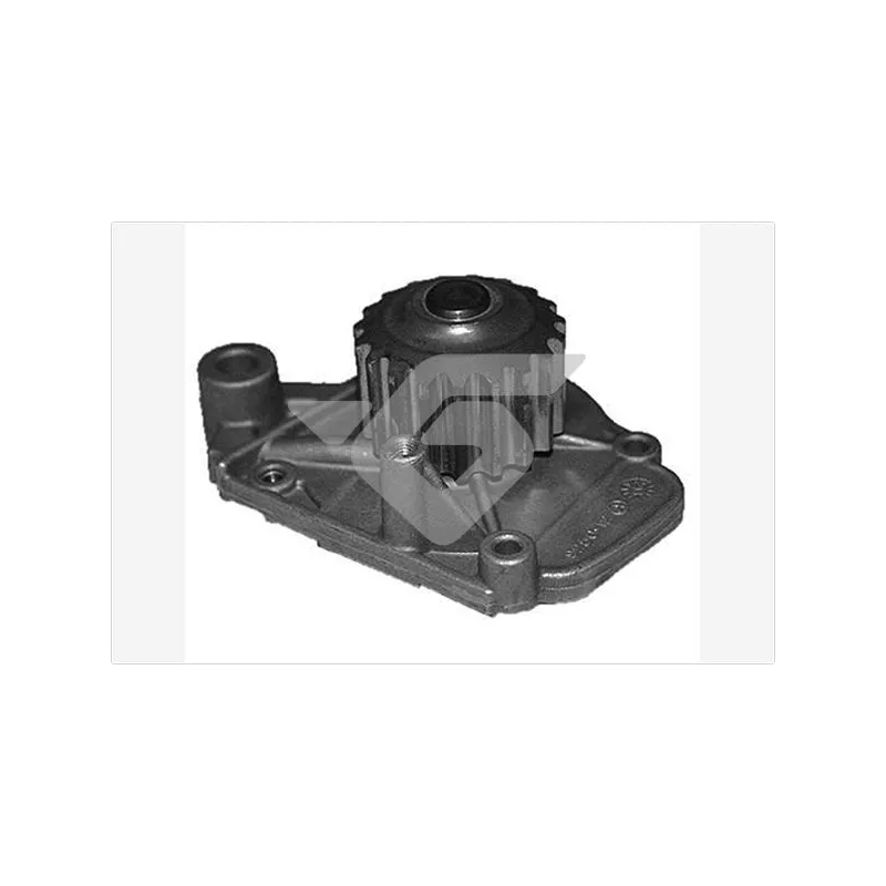 Pompe à eau HUTCHINSON WP324