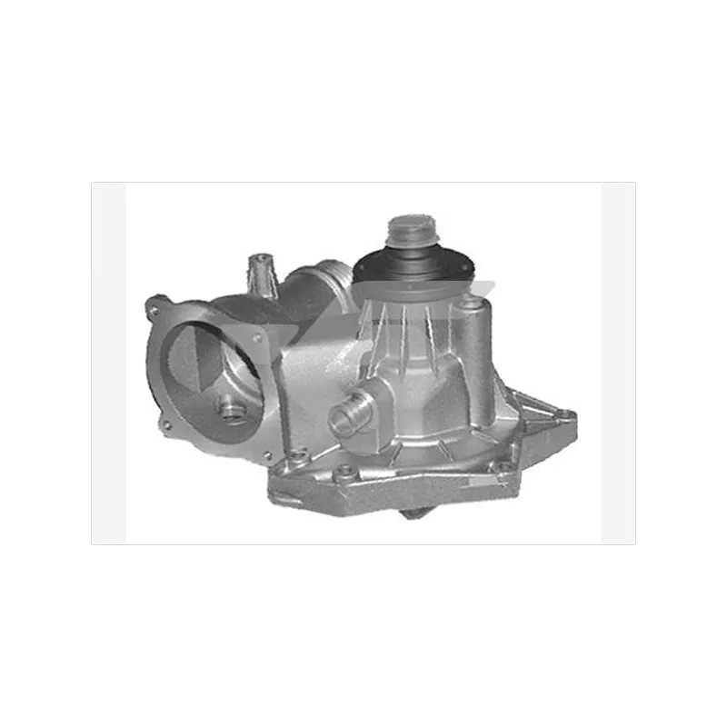 Pompe à eau HUTCHINSON WP328