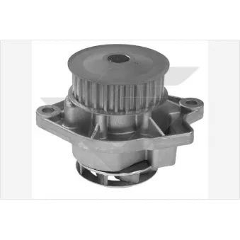 Pompe à eau HUTCHINSON WP33
