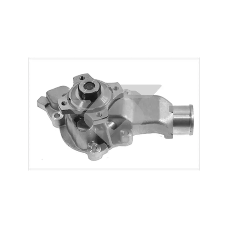 Pompe à eau HUTCHINSON WP335