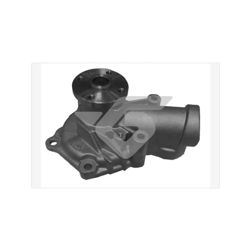 Pompe à eau HUTCHINSON WP339