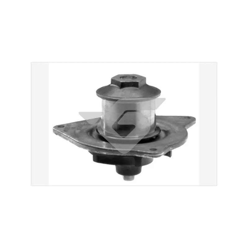 Pompe à eau HUTCHINSON WP345