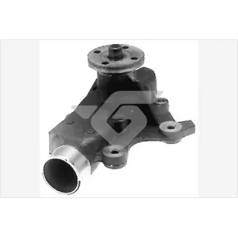 Pompe à eau HUTCHINSON WP346