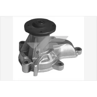 Pompe à eau HUTCHINSON WP351