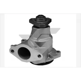 Pompe à eau HUTCHINSON WP353