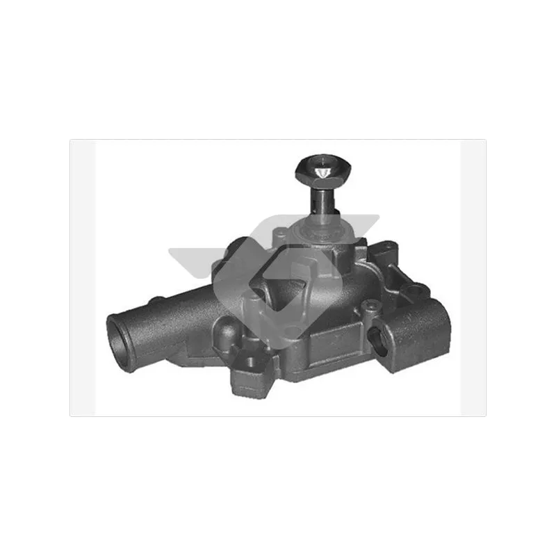 Pompe à eau HUTCHINSON WP358