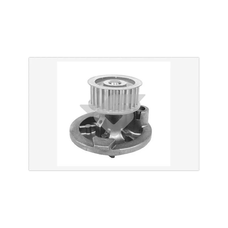 Pompe à eau HUTCHINSON WP50