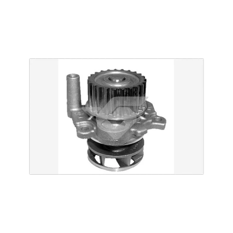 Pompe à eau HUTCHINSON WP51