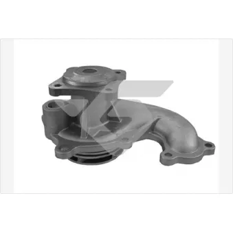 Pompe à eau HUTCHINSON WP84