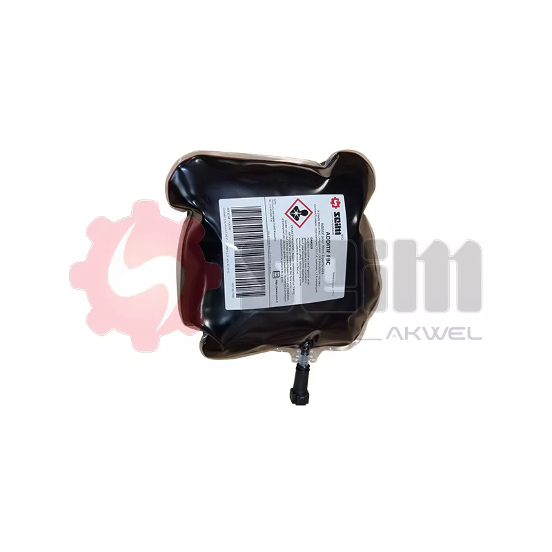 Unité d'injection, régénération du filtre à particules SEIM 100200