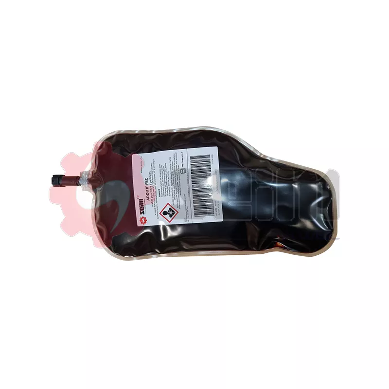 Unité d'injection, régénération du filtre à particules SEIM 100201