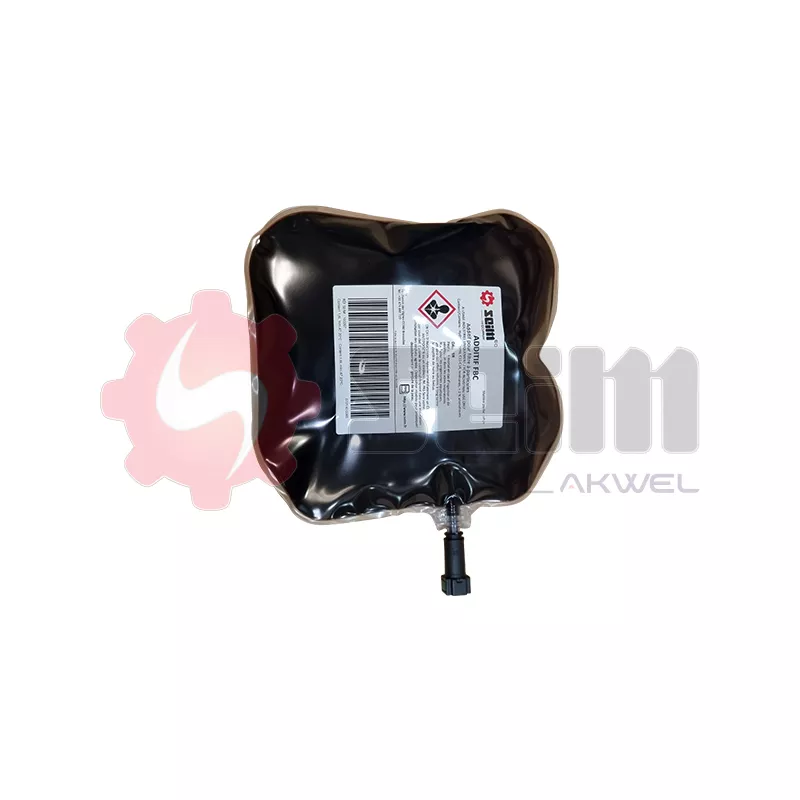 Unité d'injection, régénération du filtre à particules SEIM 100207