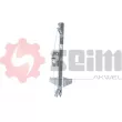 Lève-vitre avant droit SEIM 902638 - Visuel 1