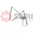 Lève-vitre avant gauche SEIM 902702 - Visuel 1