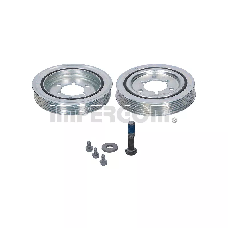 Kit de poulies, vilebrequin ORIGINAL IMPERIUM 10002K