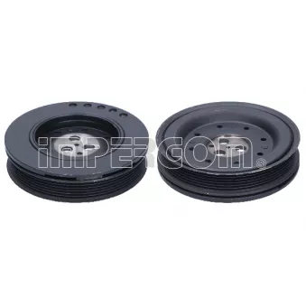 Poulie, vilebrequin ORIGINAL IMPERIUM