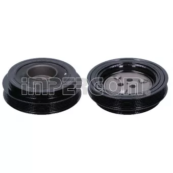 Poulie, vilebrequin ORIGINAL IMPERIUM